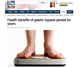 Fox News 9-2012