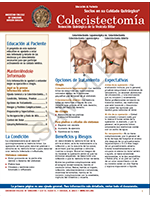 Cholecystectomy-chinese Cholecystectomy | Spanish Instructions | University Bariatrics