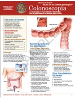Colonoscopia Colonoscopy | Spanish Instructions | University Bariatrics