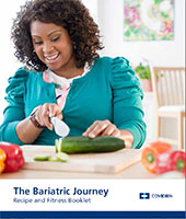 Bariatric Surgery | Cook Book | University Bariatrics